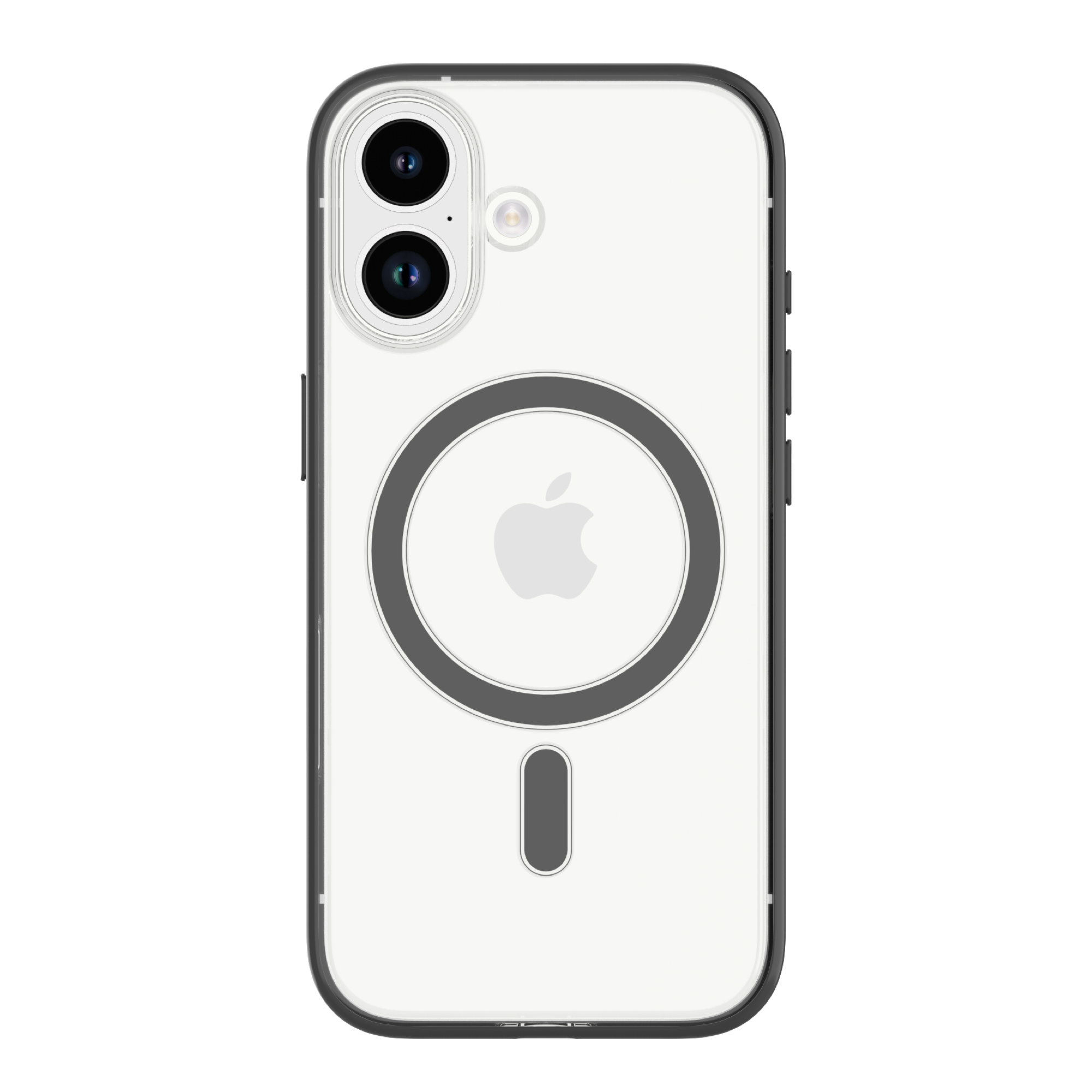 DAPPER Urban Glossy Shockproof Case