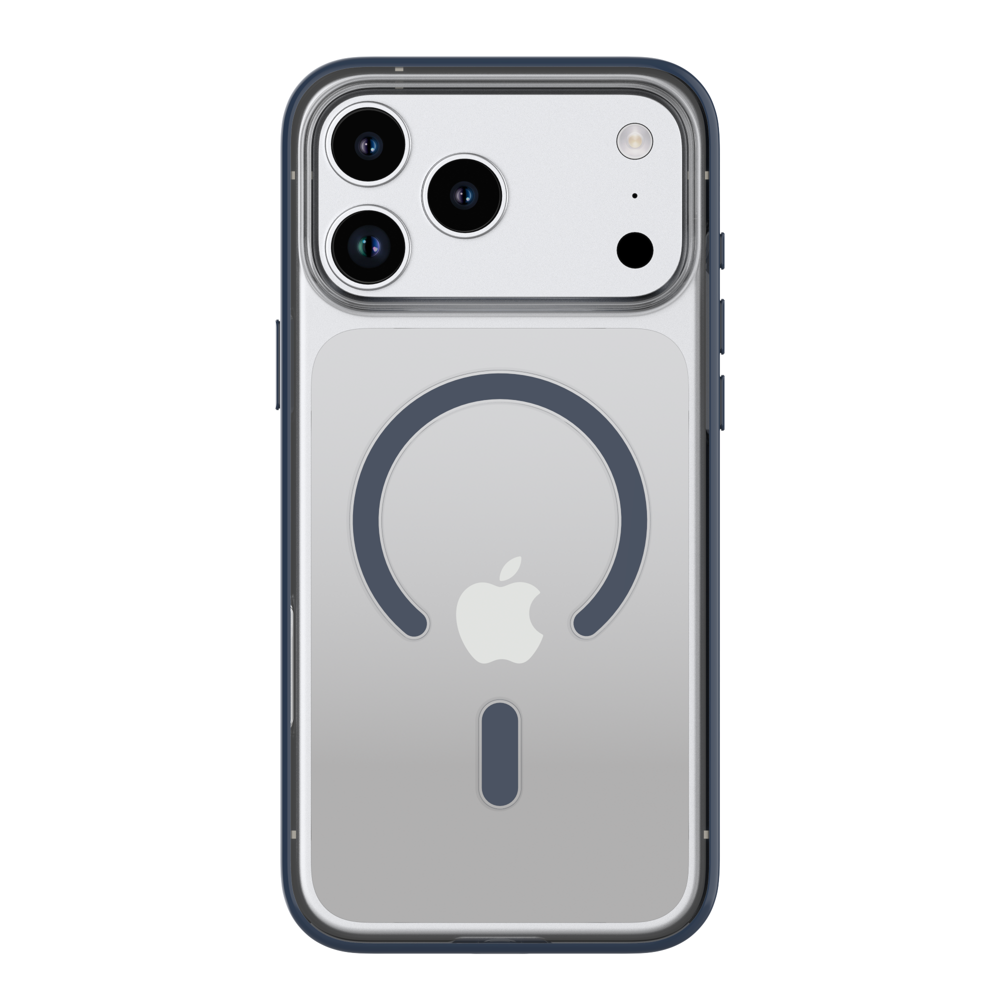 DAPPER Urban Glossy Shockproof Case