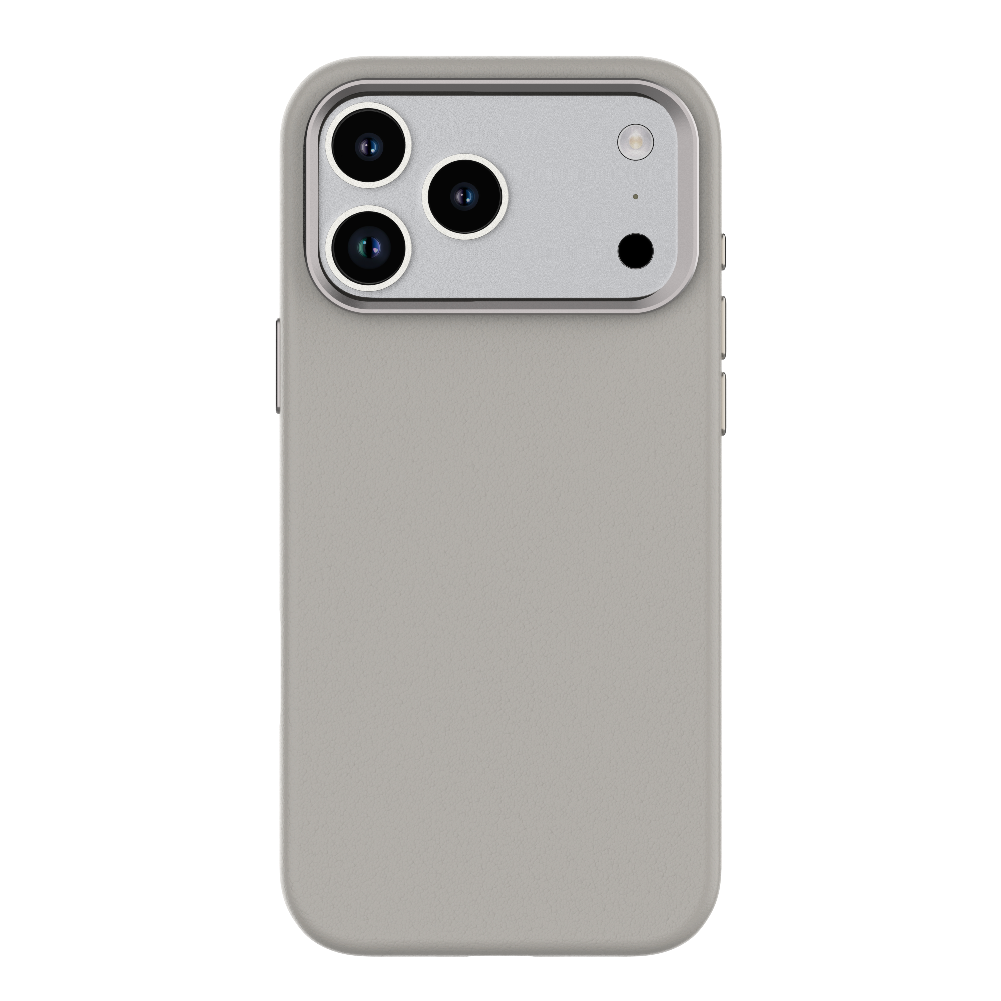 SENSA Tech Magnetic Leather Case