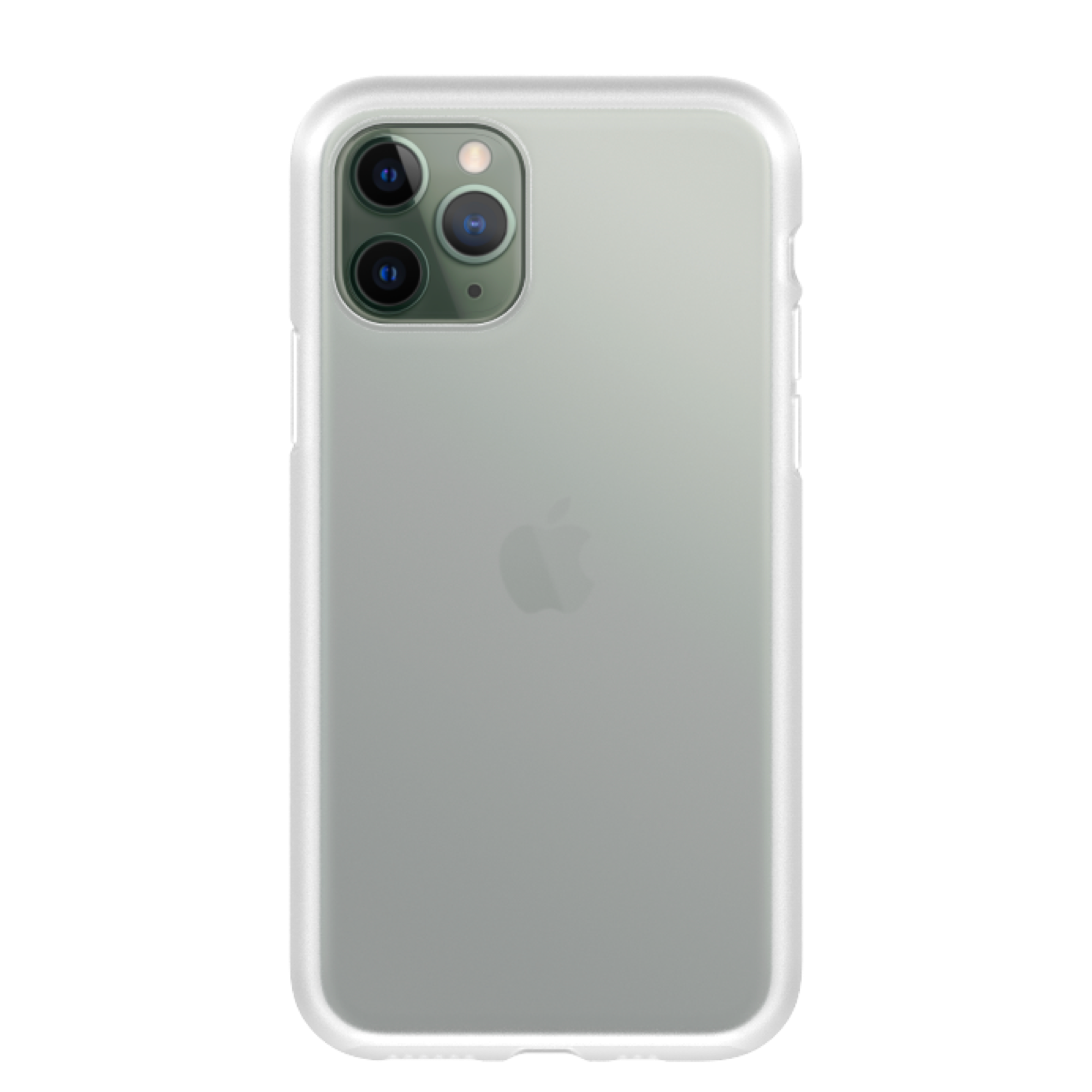 iPhone 11 | Si 矽膠防摔殼