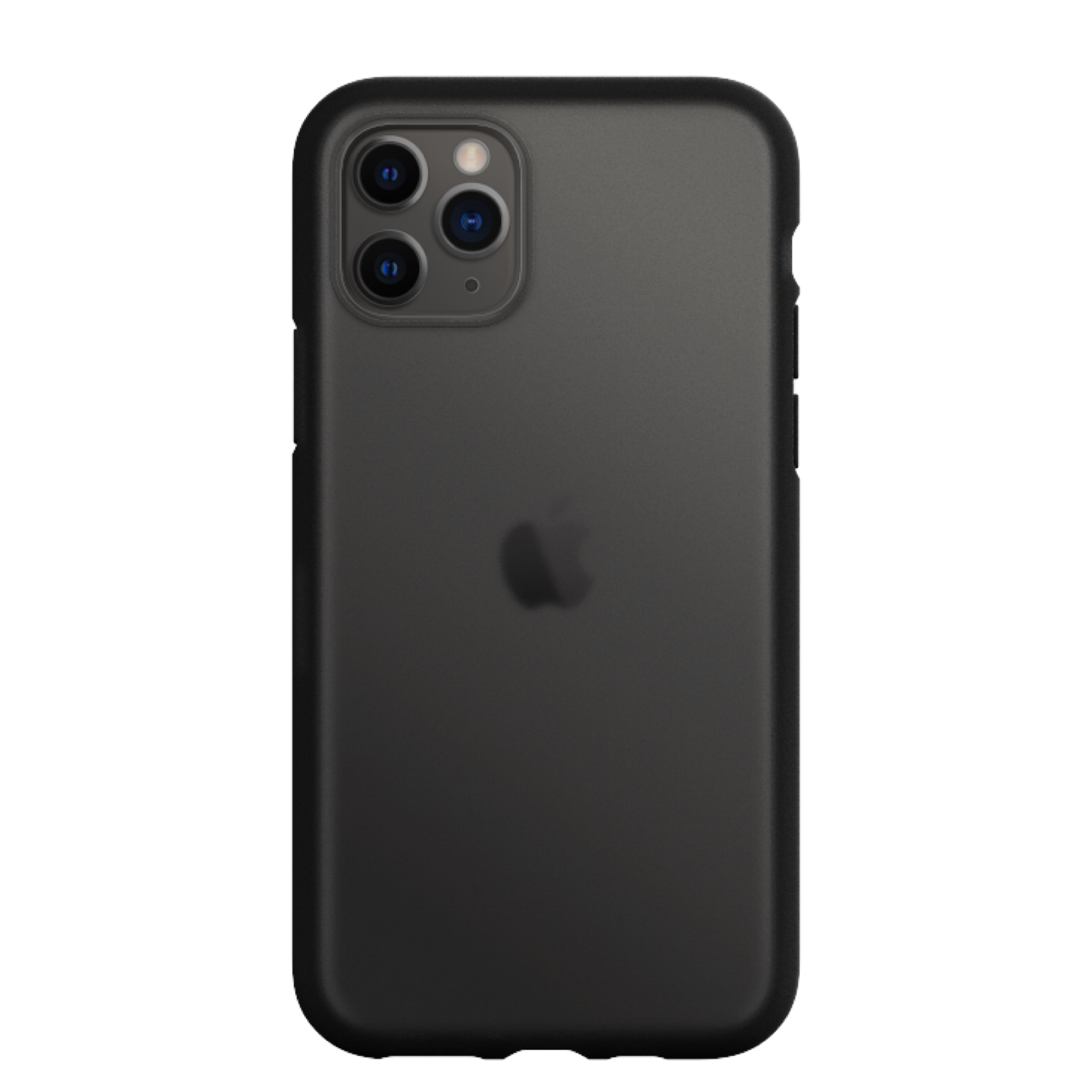 iPhone 11 | Si 矽膠防摔殼