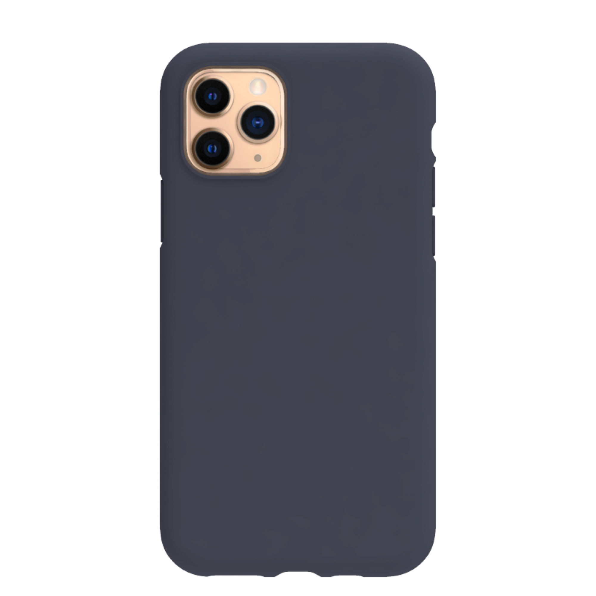 iPhone 11 | Si 矽膠防摔殼