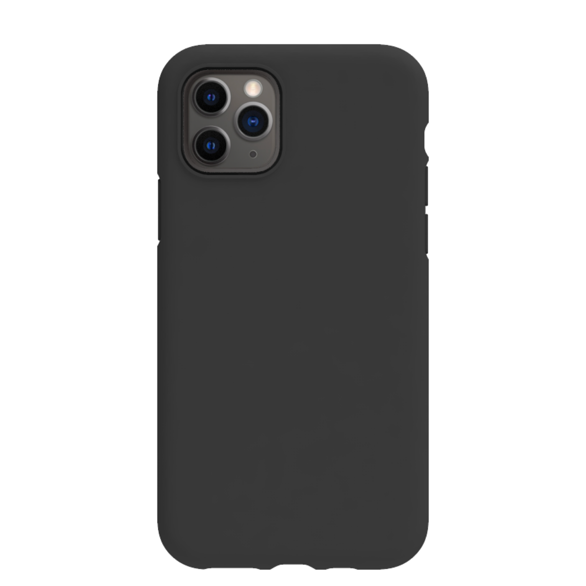 iPhone 11 | Si 矽膠防摔殼