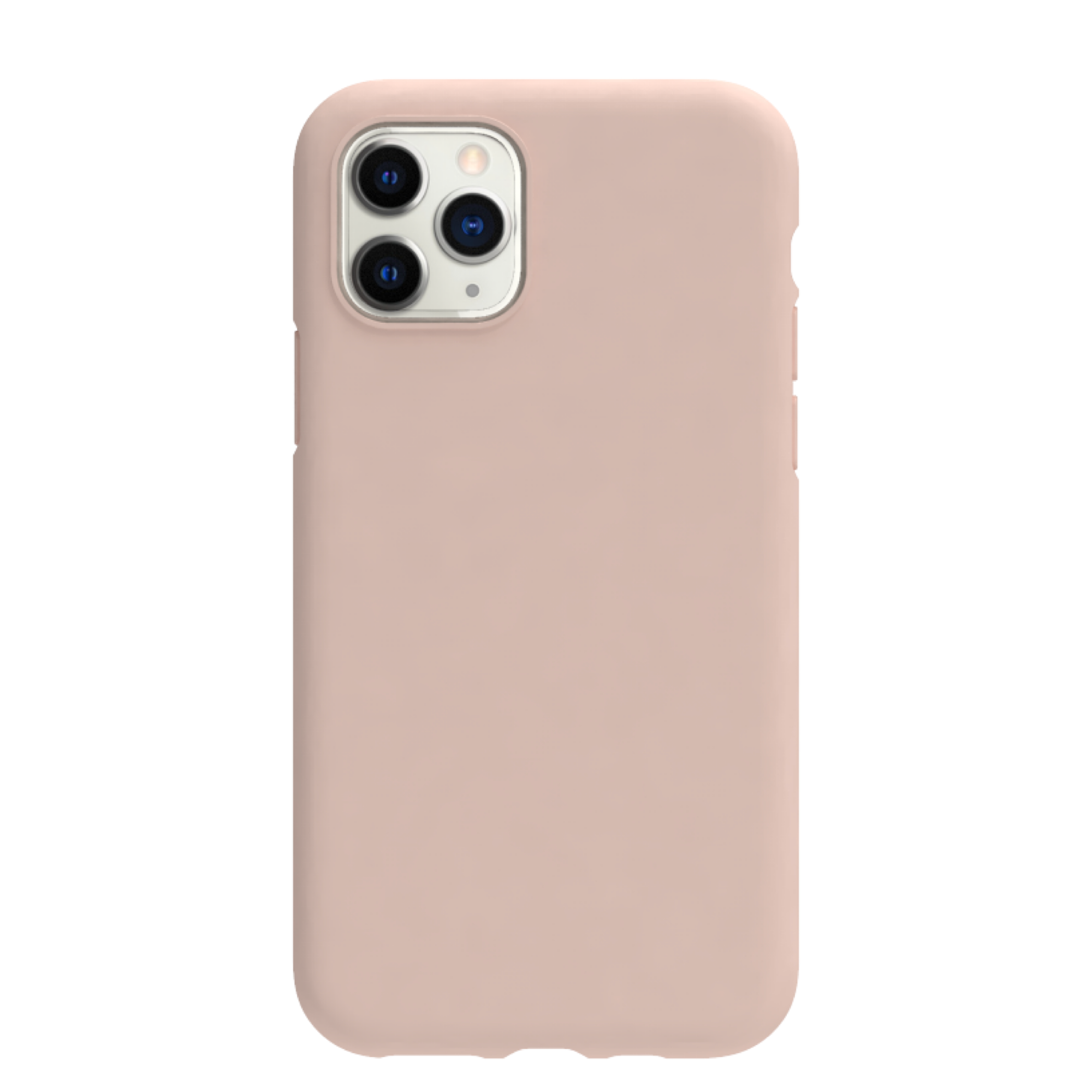 iPhone 11 | Si 矽膠防摔殼