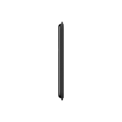A2 MagSafe 皮革卡包 磁吸感應卡套 (爵士黑)