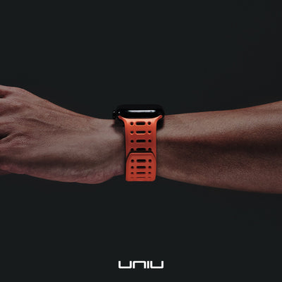 Air Sport 運動型磁吸錶帶 - UNIU® | 官方網站