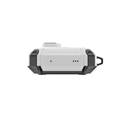 AirPods Pro 3 | ARMOR PODS 軍規防摔耳機保護殼 - UNIU® | 官方網站