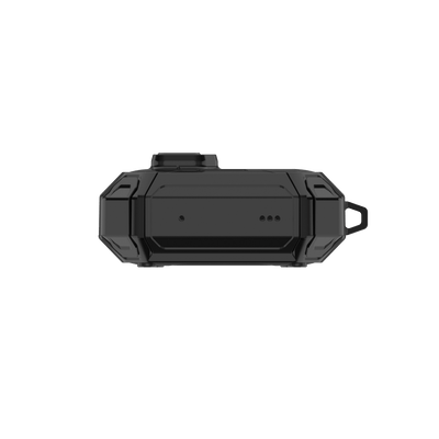 AirPods Pro 3 | ARMOR PODS 軍規防摔耳機保護殼 - UNIU® | 官方網站