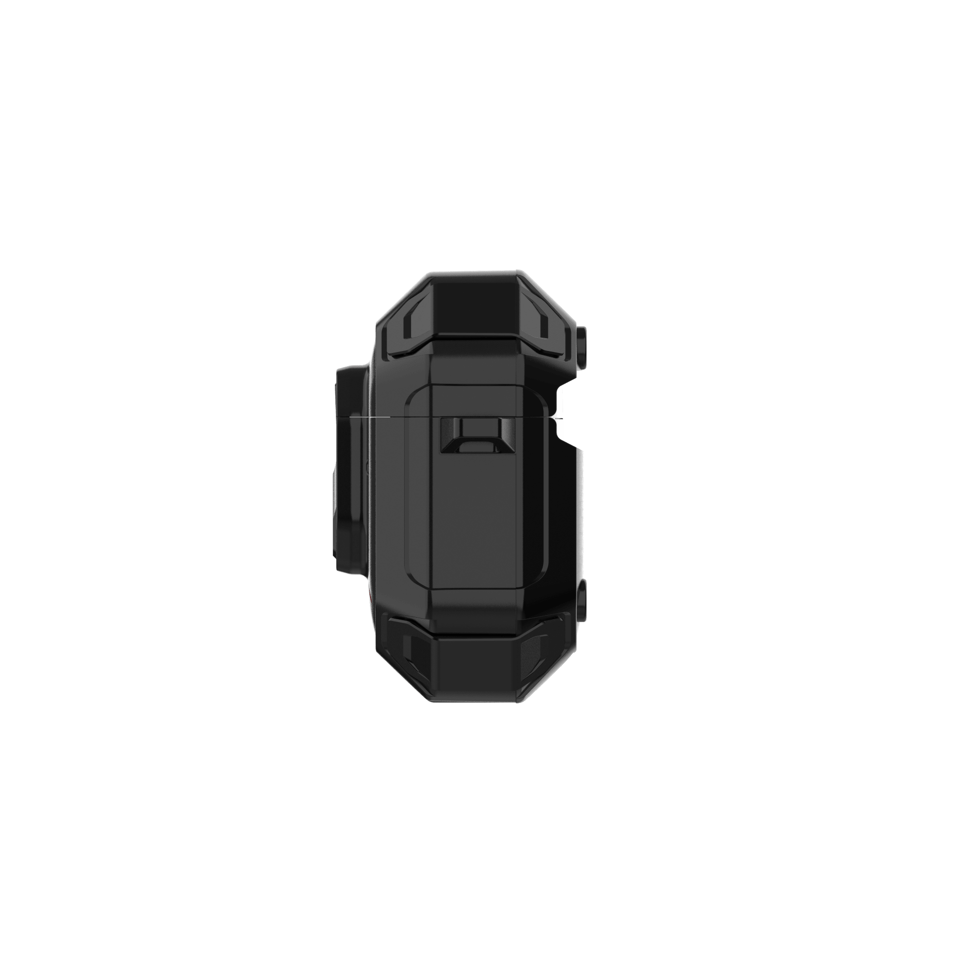 AirPods Pro 3 | ARMOR PODS 軍規防摔耳機保護殼 - UNIU® | 官方網站