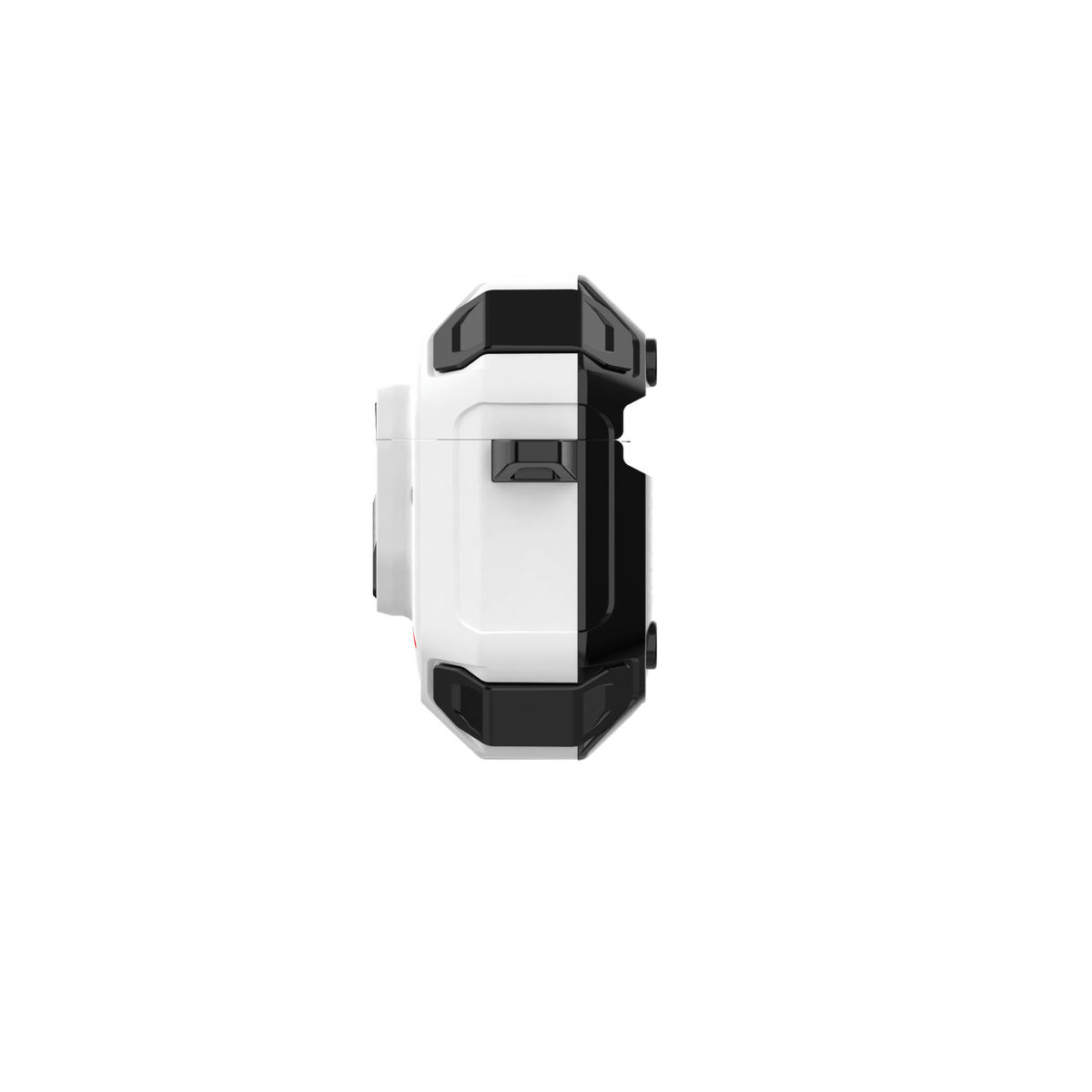 AirPods Pro 3 | ARMOR PODS 軍規防摔耳機保護殼 - UNIU® | 官方網站