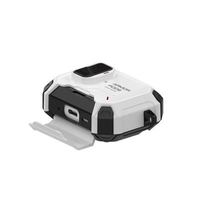 AirPods Pro 3 | ARMOR PODS 軍規防摔耳機保護殼 - UNIU® | 官方網站