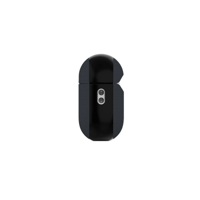 AirPods Pro 3｜NYLTEX PODS 防摔織紋耳機保護殼