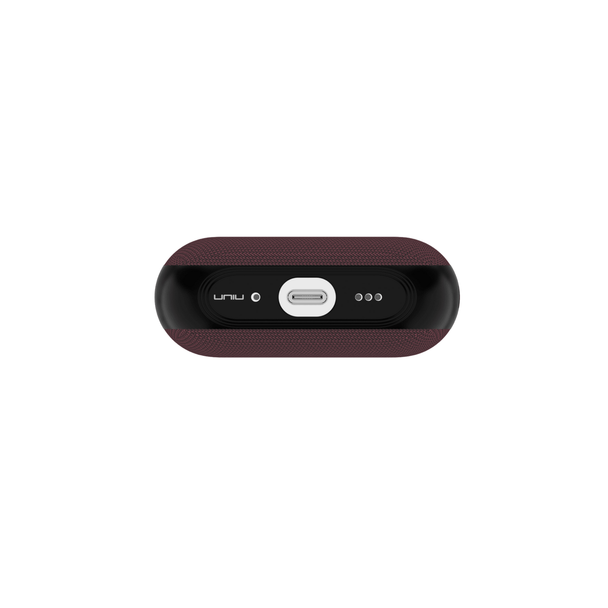 AirPods Pro 3｜NYLTEX PODS 防摔織紋耳機保護殼