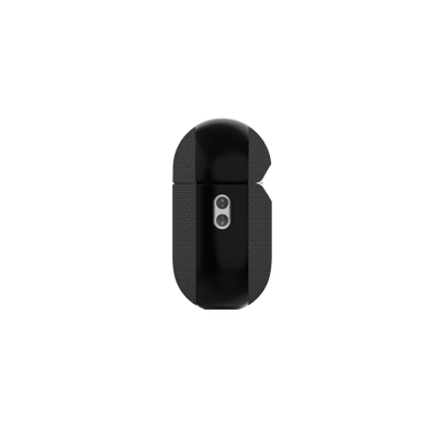 AirPods Pro 3｜NYLTEX PODS 防摔織紋耳機保護殼