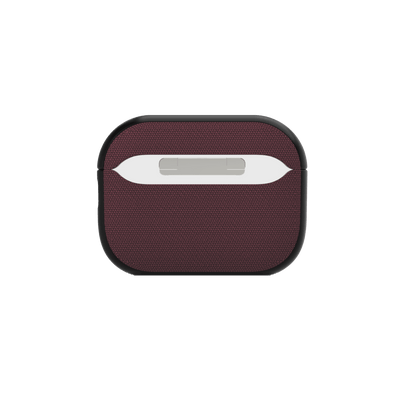 AirPods Pro 3｜NYLTEX PODS 防摔織紋耳機保護殼