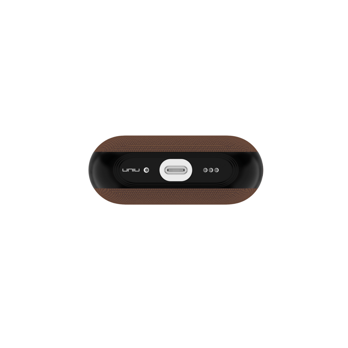 AirPods Pro 3｜NYLTEX PODS 防摔織紋耳機保護殼