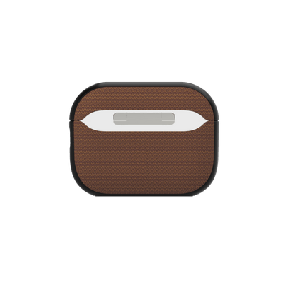 AirPods Pro 3｜NYLTEX PODS 防摔織紋耳機保護殼