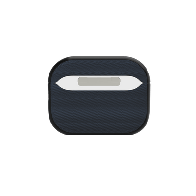 AirPods Pro 3｜NYLTEX PODS 防摔織紋耳機保護殼