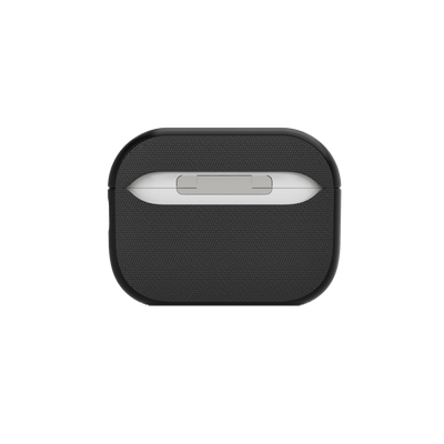 AirPods Pro 3｜NYLTEX PODS 防摔織紋耳機保護殼
