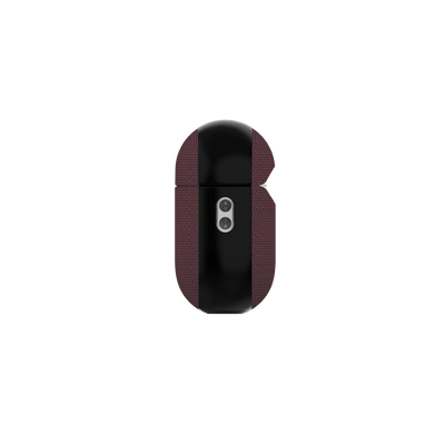 AirPods Pro 3｜NYLTEX PODS 防摔織紋耳機保護殼