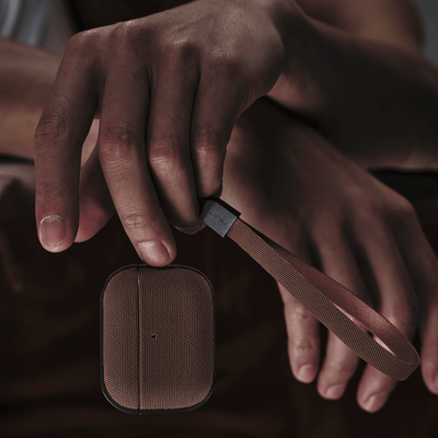 AirPods Pro 3｜NYLTEX PODS 防摔織紋耳機保護殼