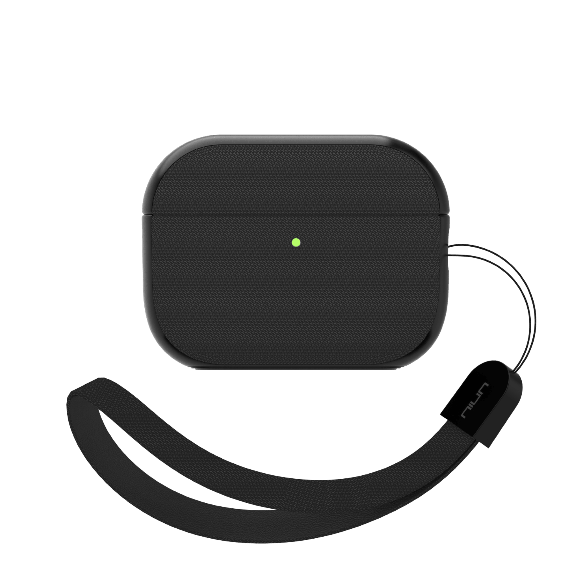 AirPods Pro 3｜NYLTEX PODS 防摔織紋耳機保護殼