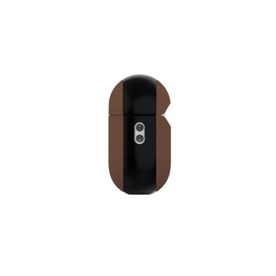 AirPods Pro 3｜NYLTEX PODS 防摔織紋耳機保護殼
