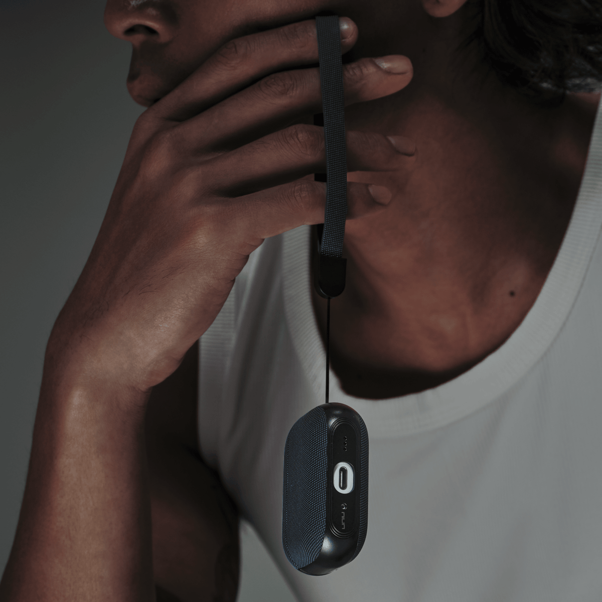 AirPods Pro 3｜NYLTEX PODS 防摔織紋耳機保護殼
