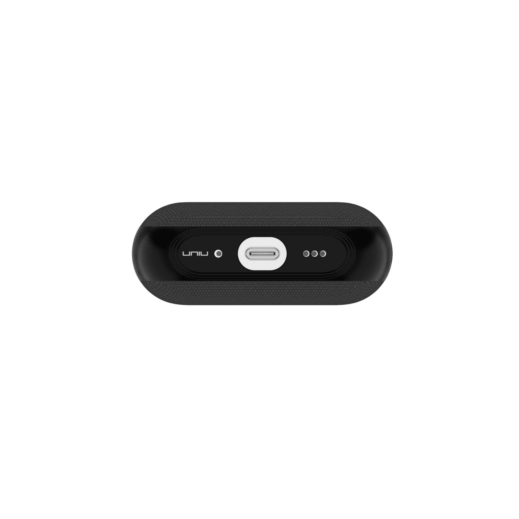 AirPods Pro 3｜NYLTEX PODS 防摔織紋耳機保護殼