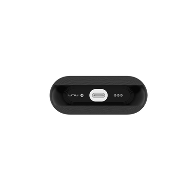 AirPods Pro 3｜NYLTEX PODS 防摔織紋耳機保護殼