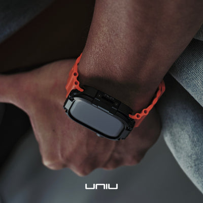 Armor 裝甲保護殼 for S10/S11 - UNIU® | 官方網站