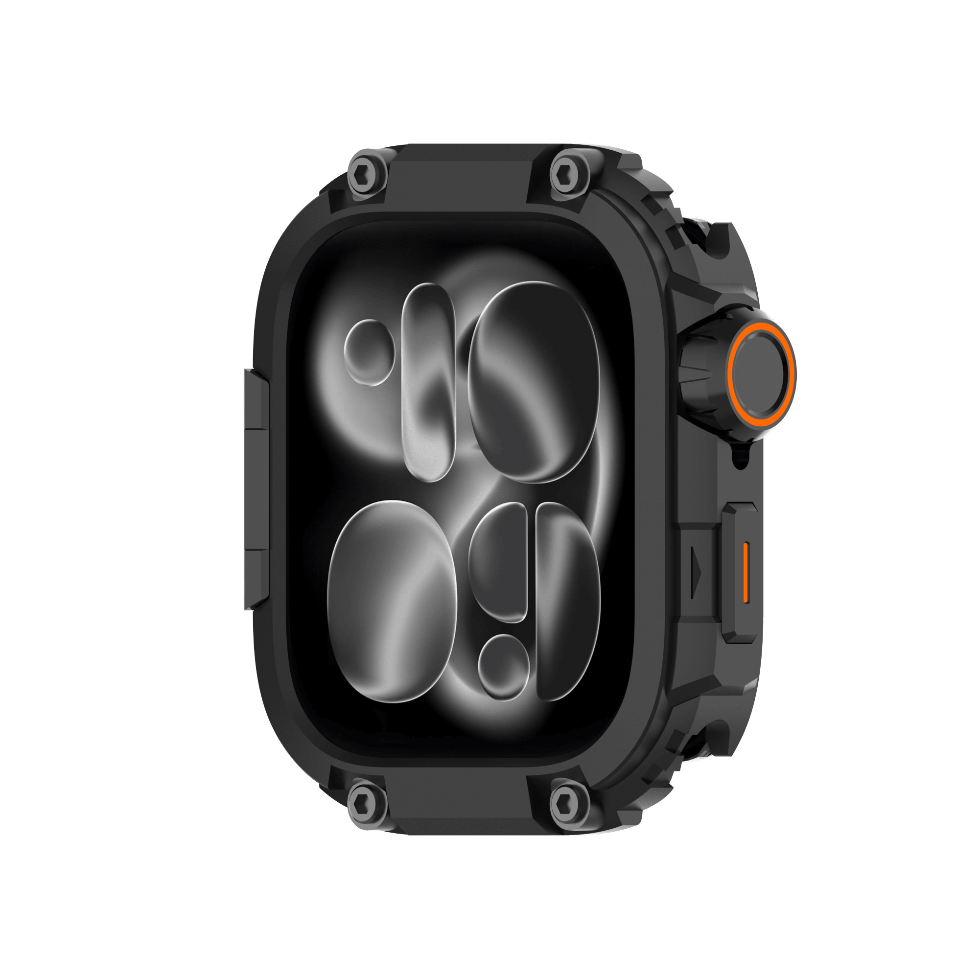 Armor 裝甲保護殼 for S10/S11 - UNIU® | 官方網站