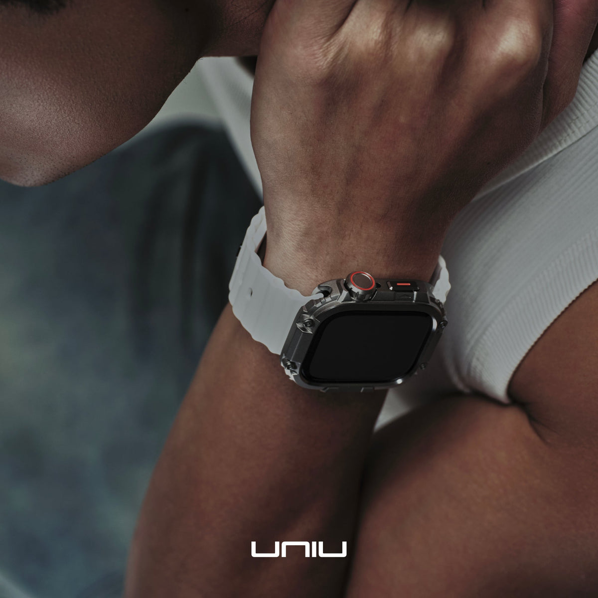 Armor 裝甲保護殼 for S10/S11 - UNIU® | 官方網站