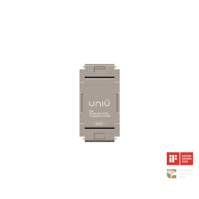 Click 單節零件 - UNIU