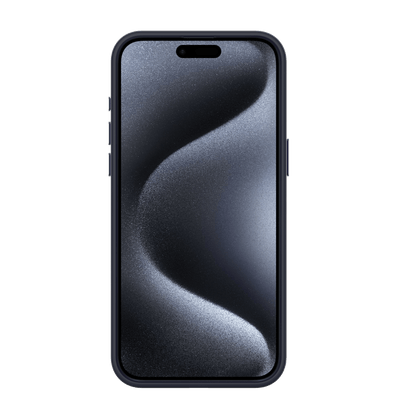 iPhone 15 Pro | DAPPER⁺Pro 霧凝磁吸透光殼（封閉式靜音鍵）