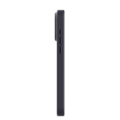 iPhone 15 Pro | DAPPER⁺Pro 霧凝磁吸透光殼（封閉式靜音鍵）