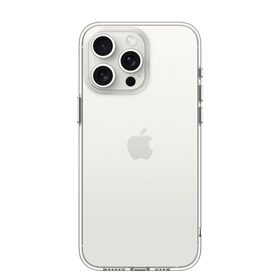 iPhone 15 Pro 保護殼 EÜV Pro 變色透明殼 - UNIU 官方網站