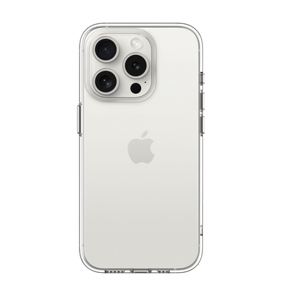 iPhone 15 Pro 保護殼 EÜV Pro 變色透明殼 - UNIU 官方網站