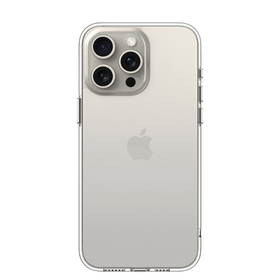 iPhone 15 Pro 保護殼 EÜV Pro 變色透明殼 - UNIU 官方網站