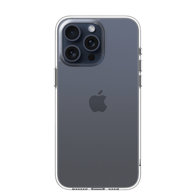 iPhone 15 Pro 保護殼 EÜV Pro 變色透明殼 - UNIU 官方網站