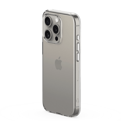 iPhone 15 Pro 保護殼 EÜV Pro 變色透明殼 - UNIU 官方網站