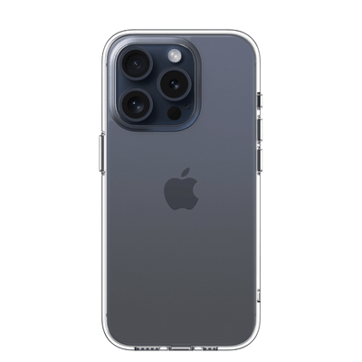 iPhone 15 Pro 保護殼 EÜV Pro 變色透明殼 - UNIU 官方網站