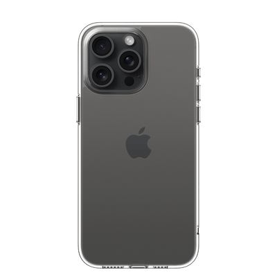 iPhone 15 Pro 保護殼 EÜV Pro 變色透明殼 - UNIU 官方網站