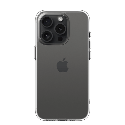 iPhone 15 Pro 保護殼 EÜV Pro 變色透明殼 - UNIU 官方網站