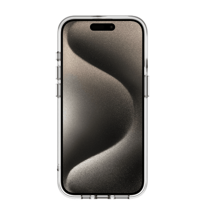 iPhone 15 Pro 保護殼 EÜV Pro 變色透明殼 - UNIU 官方網站