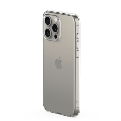 iPhone 15 Pro 保護殼 EÜV Pro 變色透明殼 - UNIU 官方網站