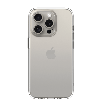 iPhone 15 Pro 保護殼 EÜV Pro 變色透明殼 - UNIU 官方網站