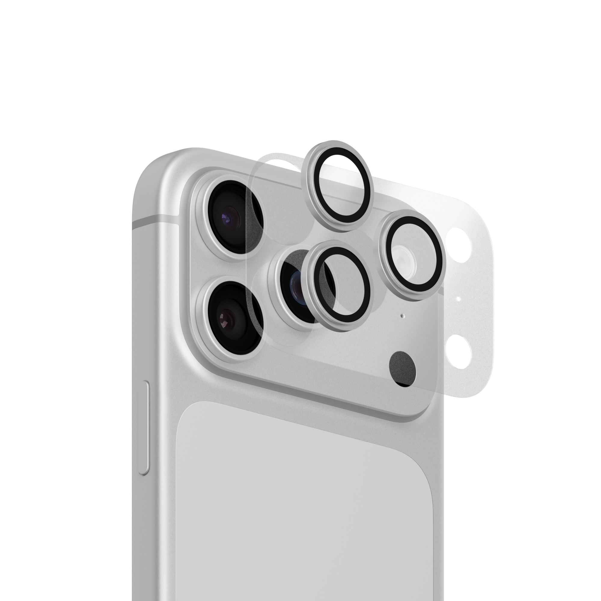 iPhone 18 Pro Max | VISTA AR 鏡頭玻璃保護貼