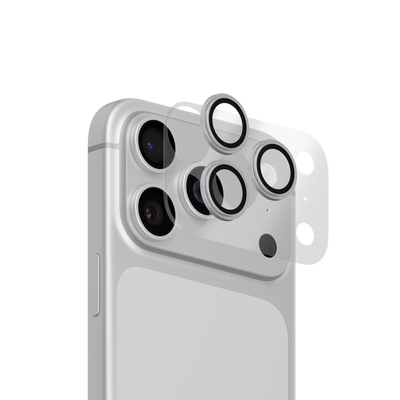 iPhone 18 Pro Max | VISTA AR 鏡頭玻璃保護貼