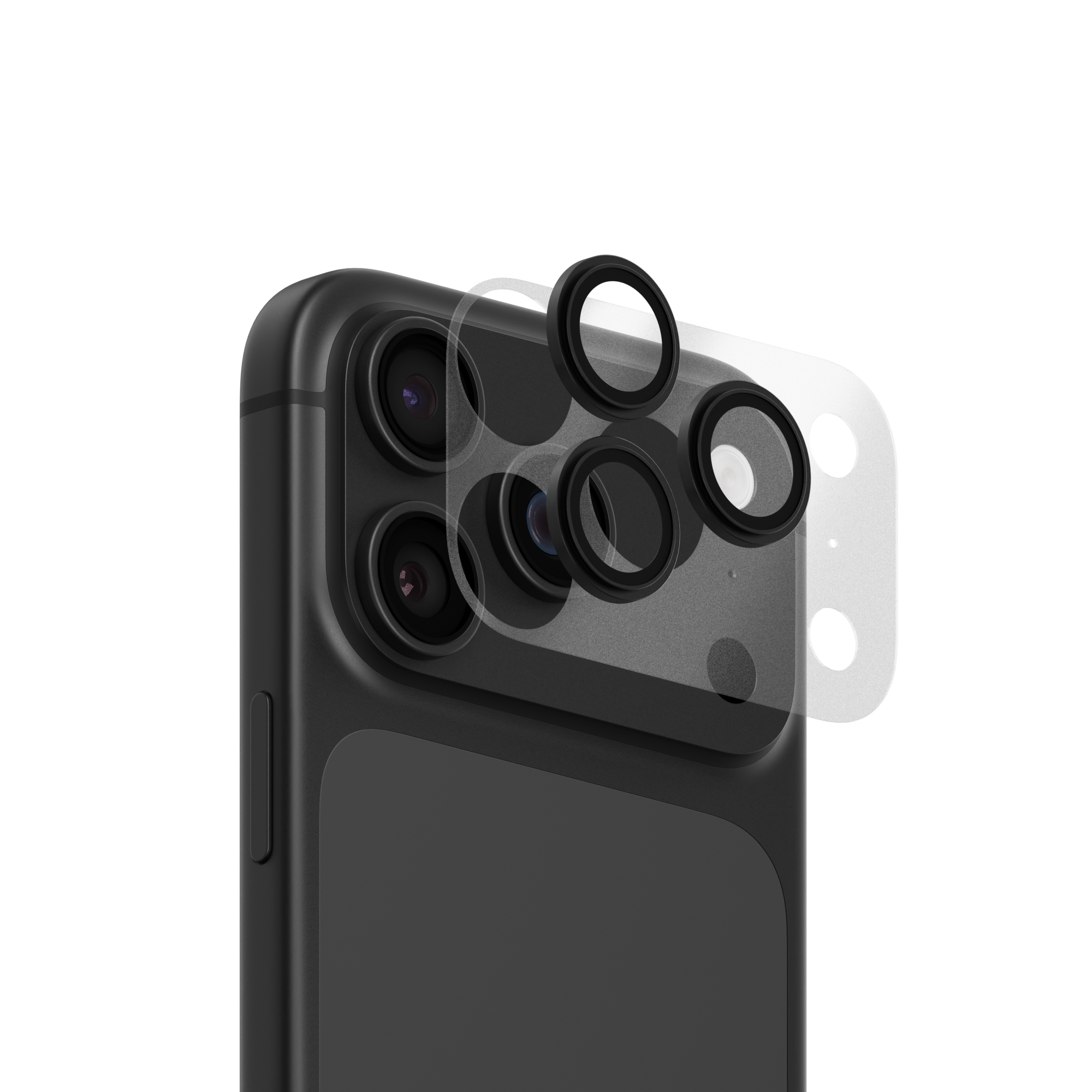 iPhone 18 Pro Max | VISTA AR 鏡頭玻璃保護貼